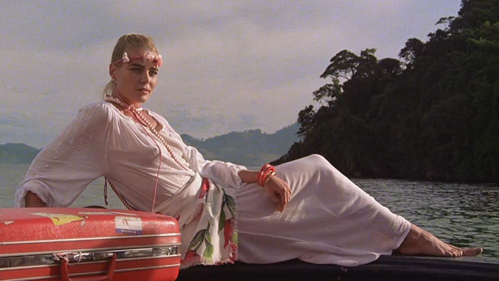 キラーフィッシュの画像