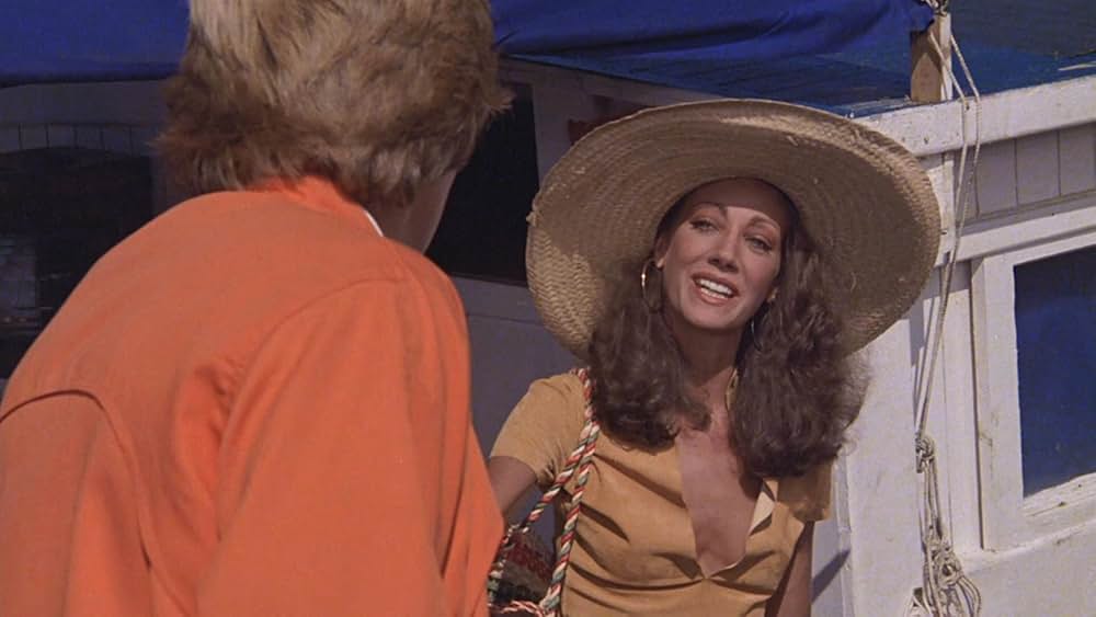 キラーフィッシュの画像