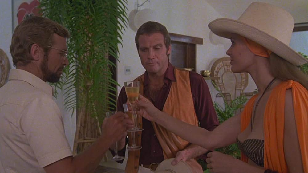 キラーフィッシュの画像