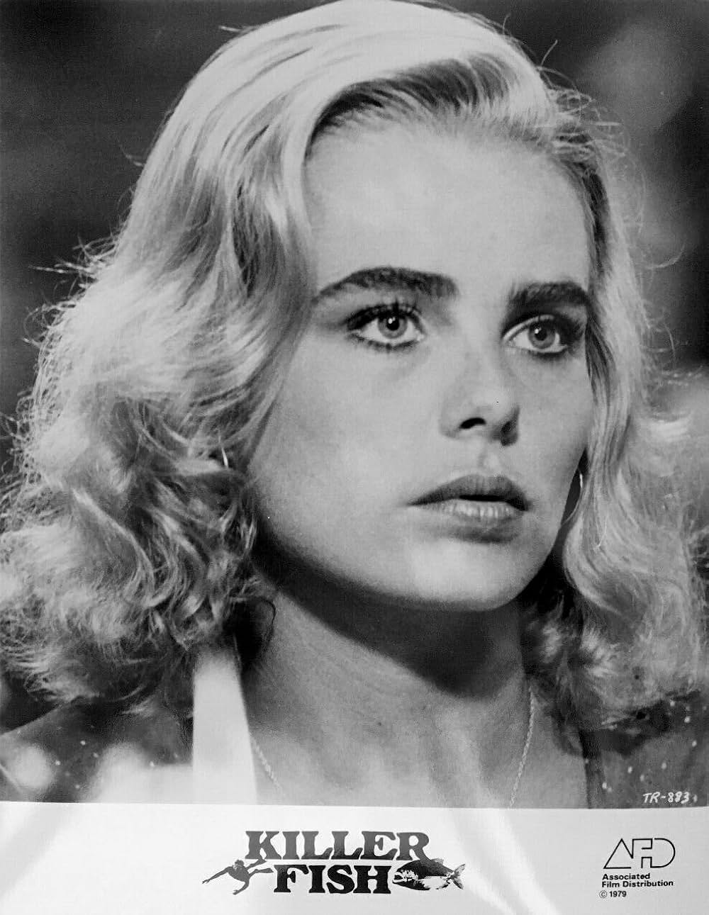 キラーフィッシュの画像