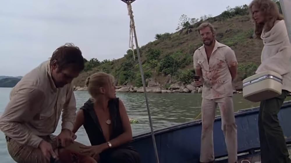 キラーフィッシュの画像