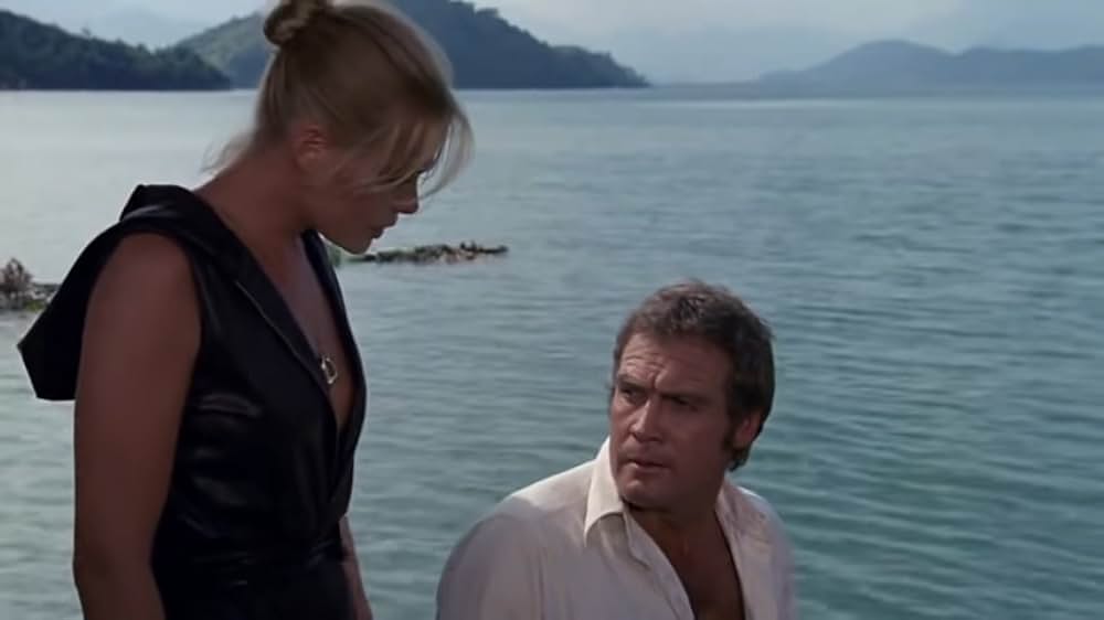 キラーフィッシュの画像