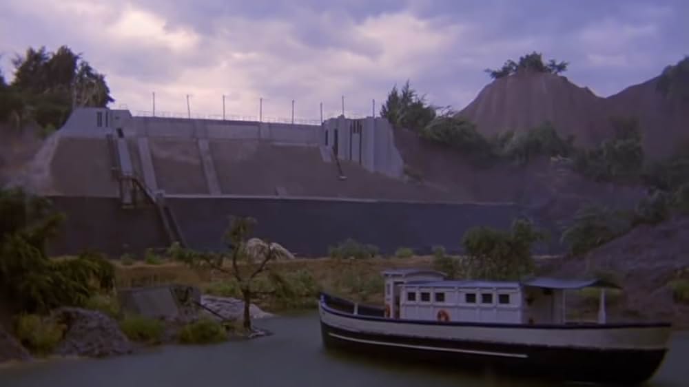 キラーフィッシュの画像