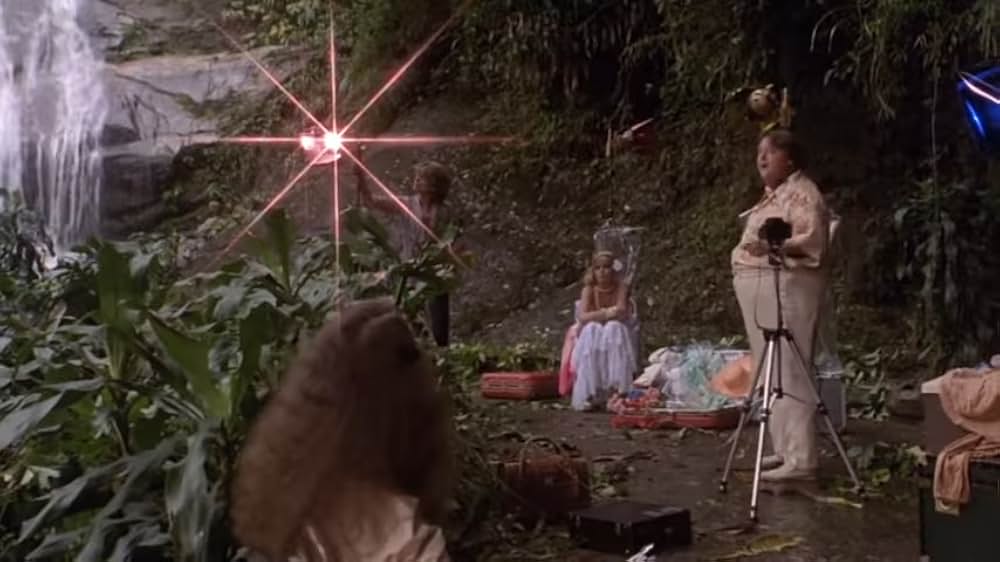 キラーフィッシュの画像