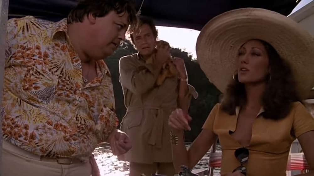 キラーフィッシュの画像