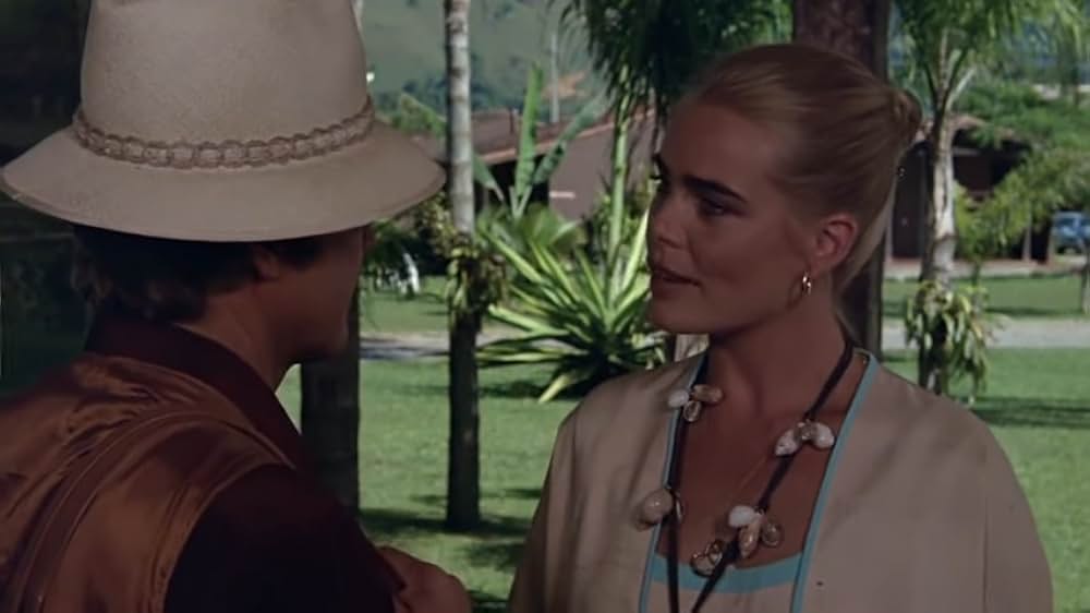 キラーフィッシュの画像