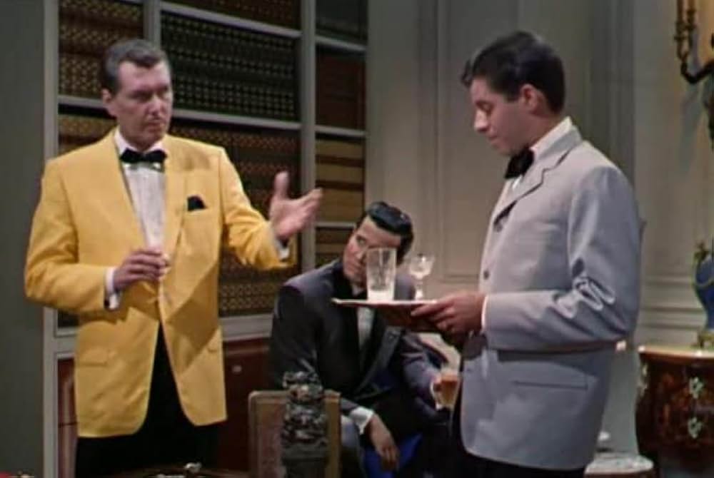 底抜けシンデレラ野郎の画像