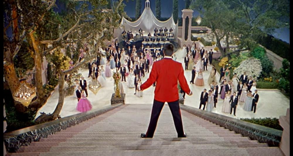 底抜けシンデレラ野郎の画像