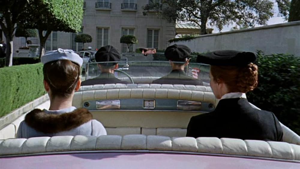 底抜けシンデレラ野郎の画像