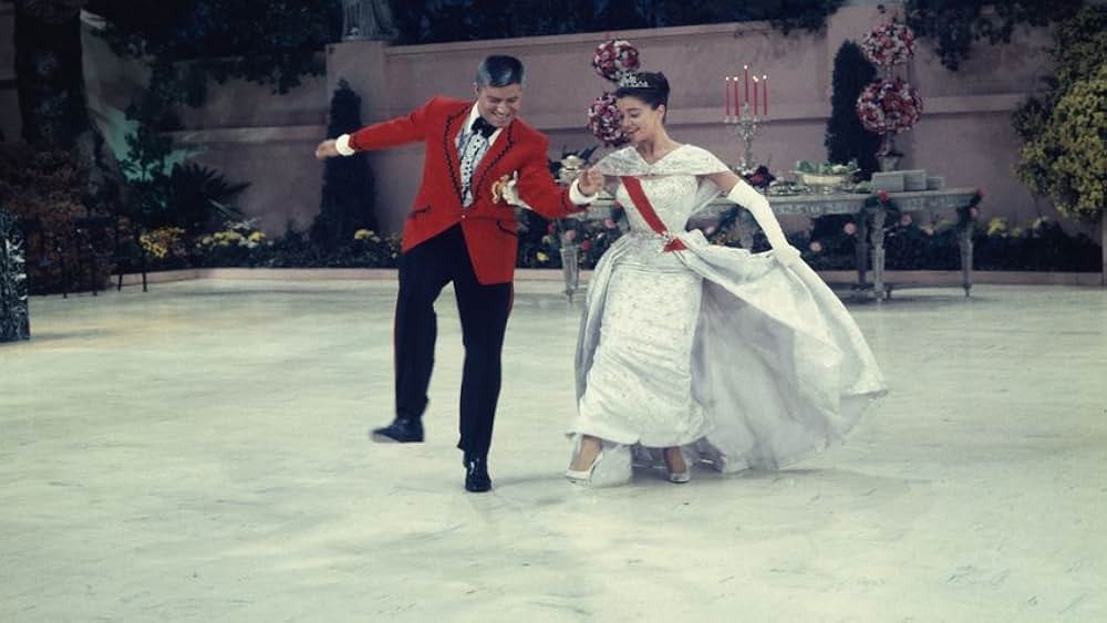 底抜けシンデレラ野郎の画像