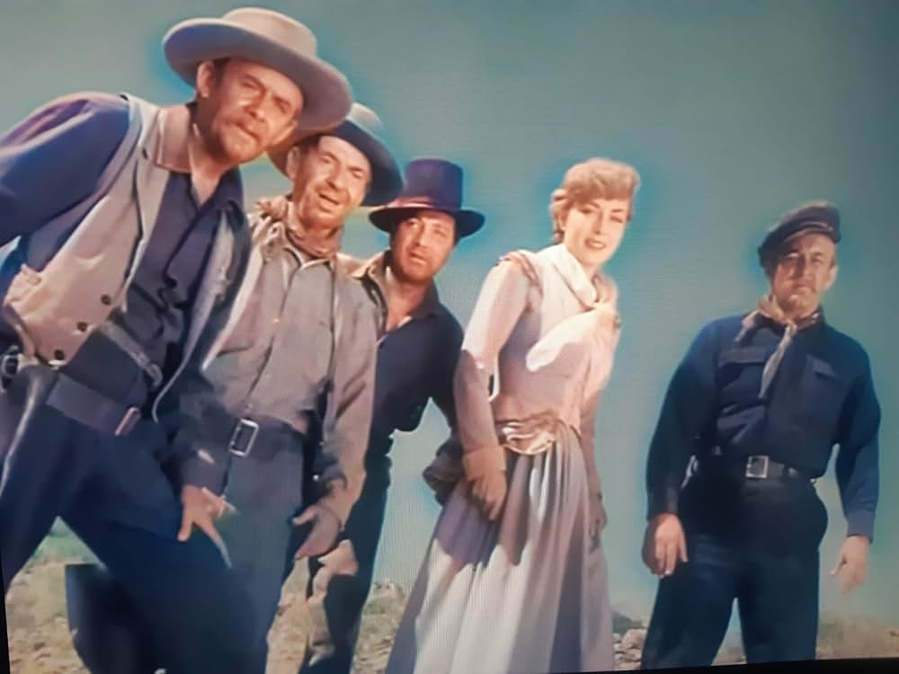 背高きテキサス人の画像