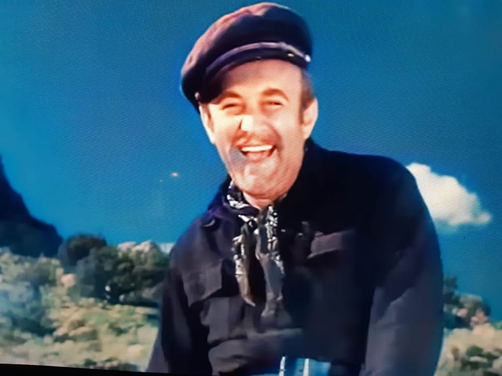 背高きテキサス人の画像