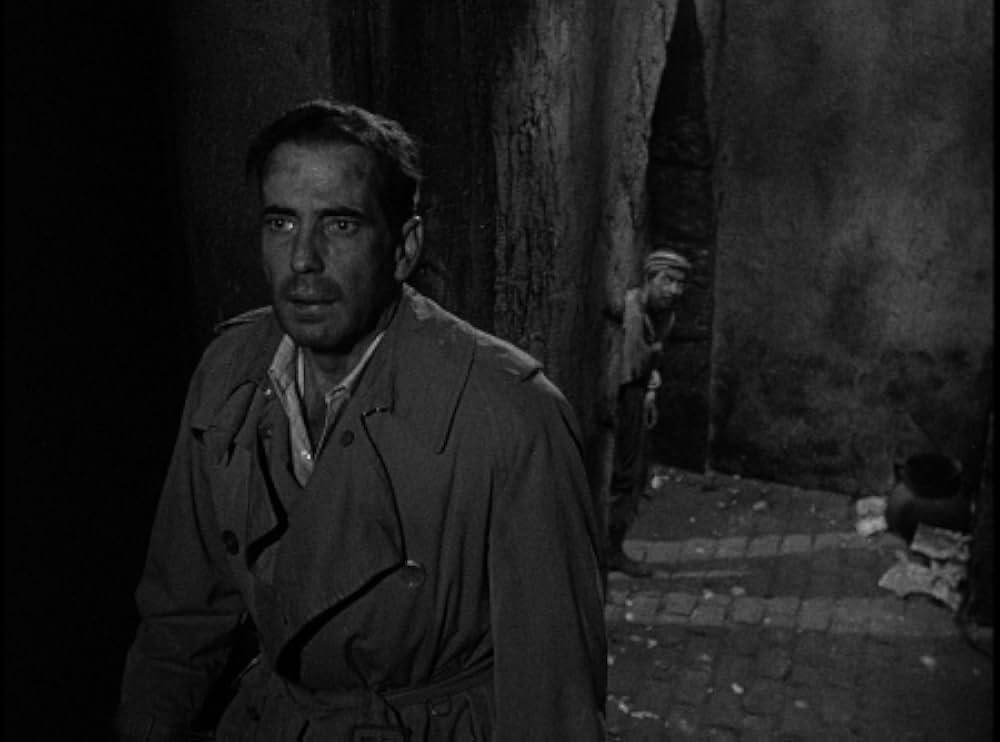 モロッコ慕情の画像