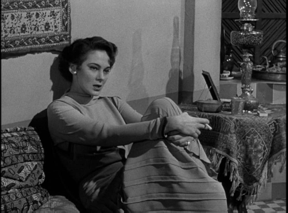 モロッコ慕情の画像