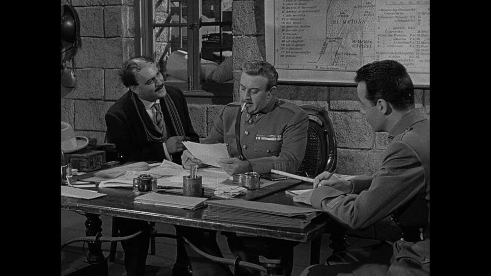 モロッコ慕情の画像