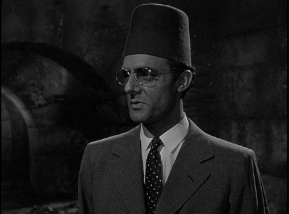 モロッコ慕情の画像