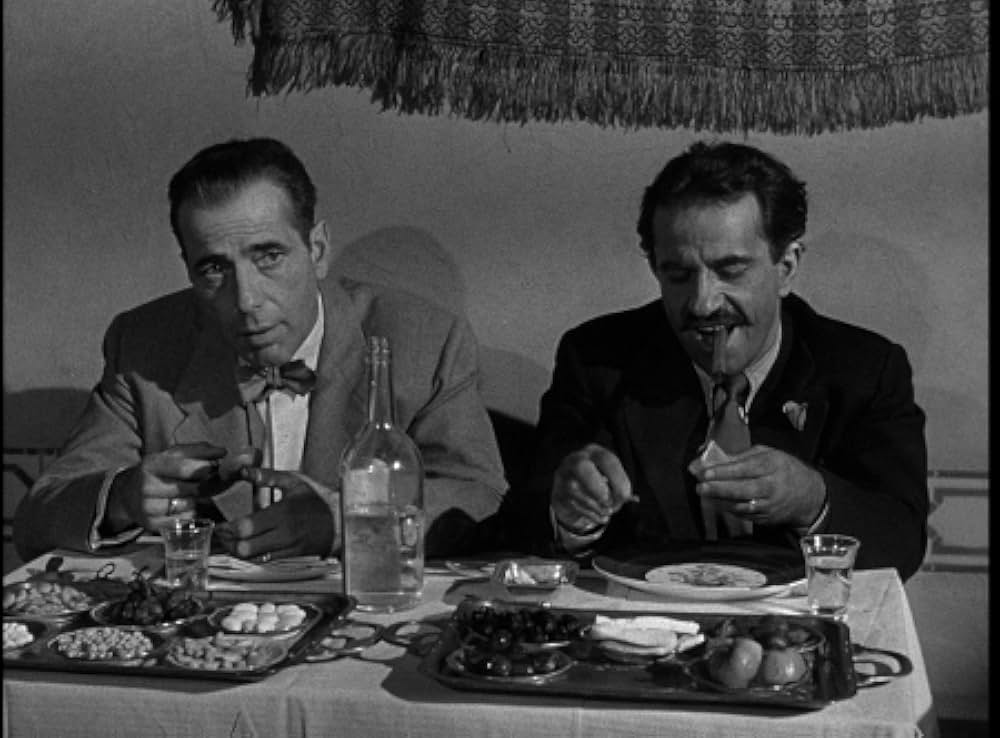 モロッコ慕情の画像