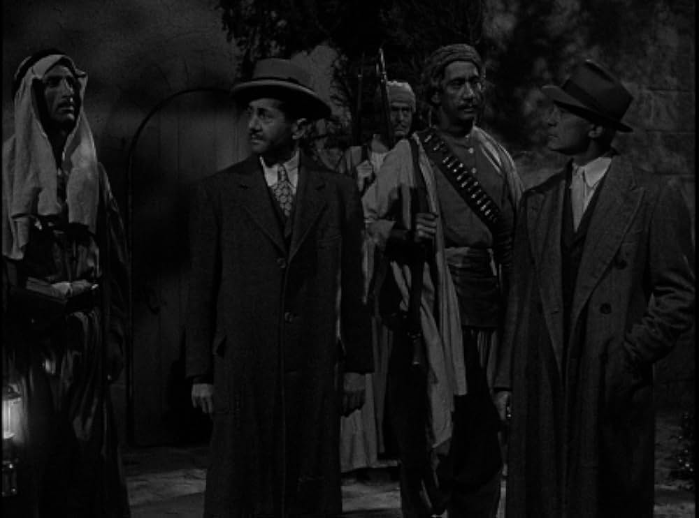 モロッコ慕情の画像