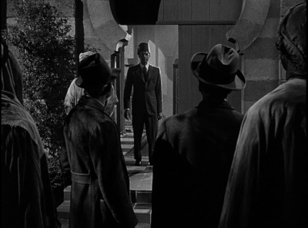 モロッコ慕情の画像