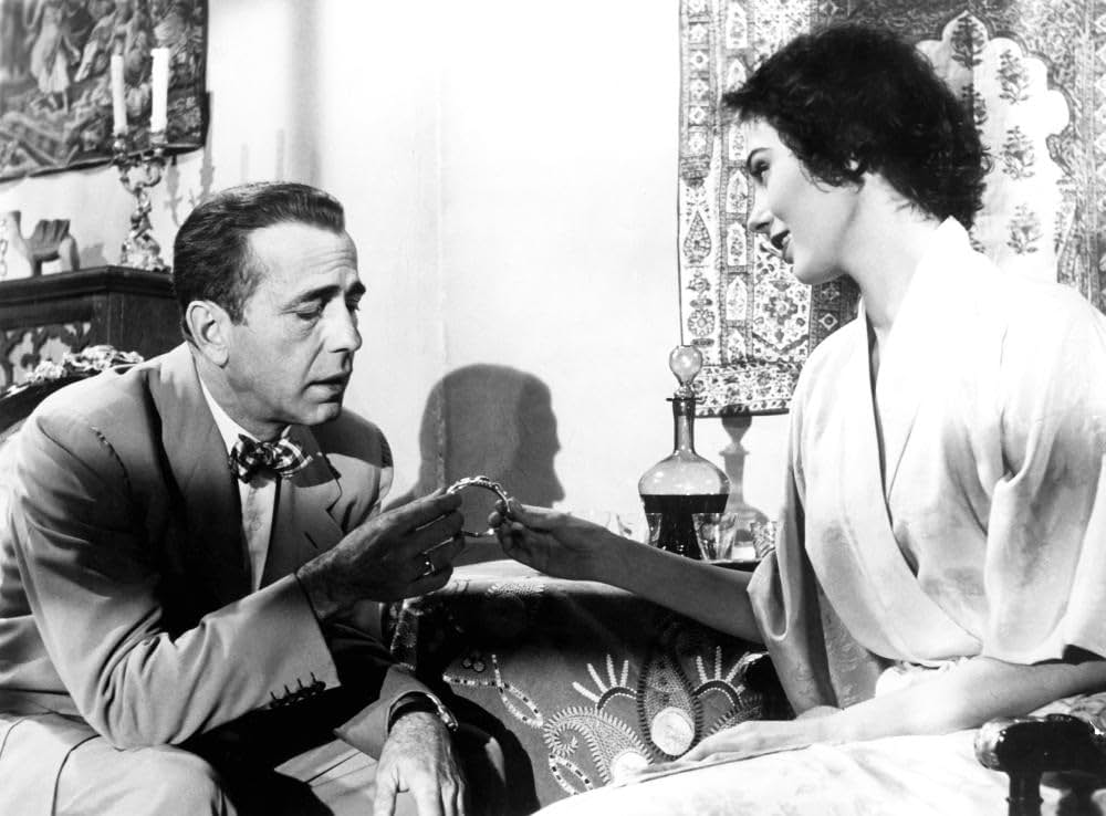 モロッコ慕情の画像