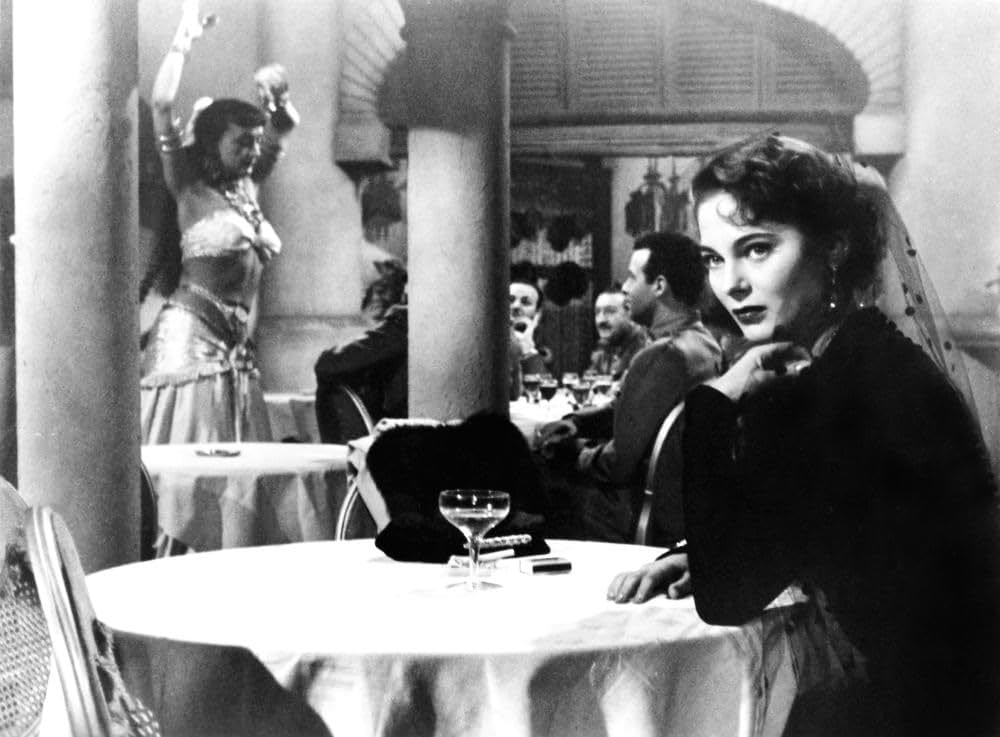 モロッコ慕情の画像