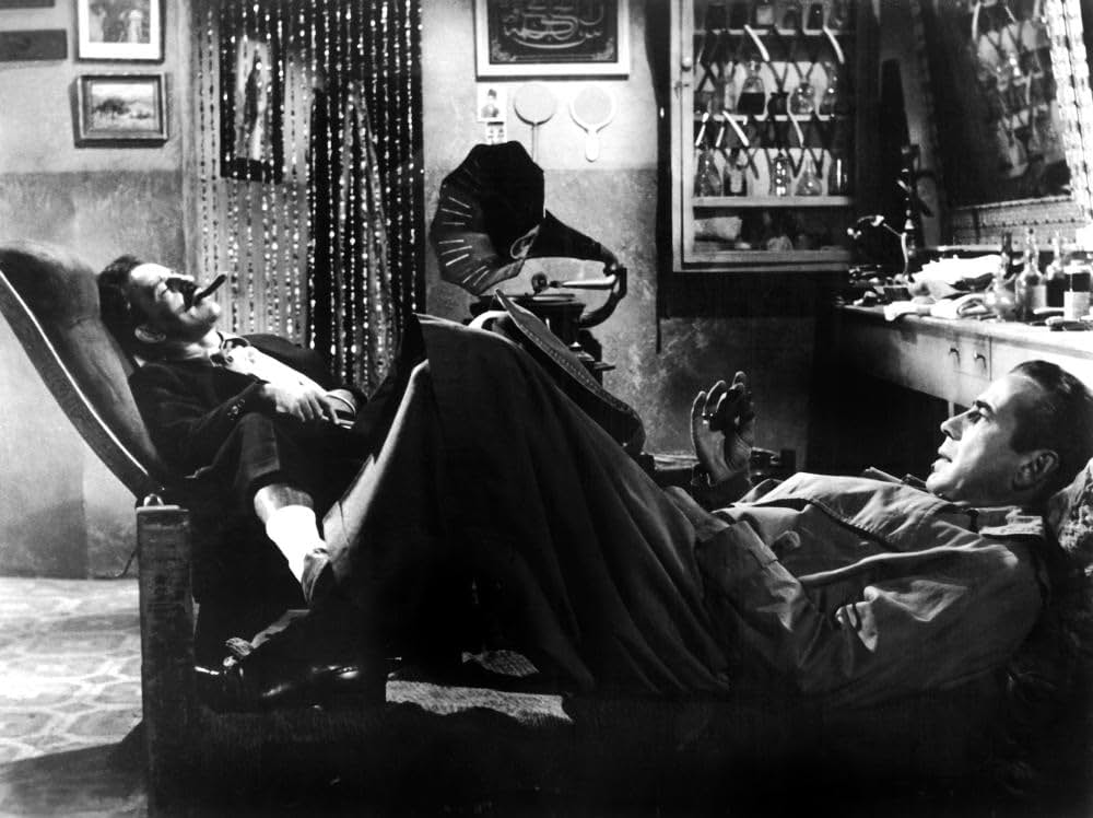 モロッコ慕情の画像