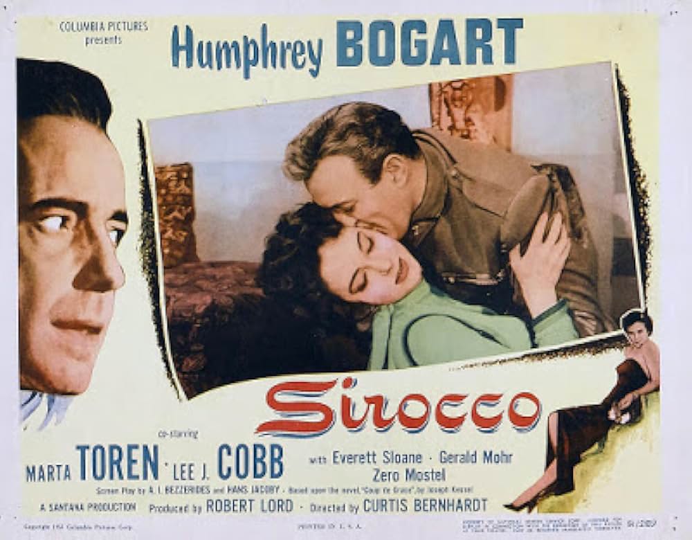 モロッコ慕情の画像