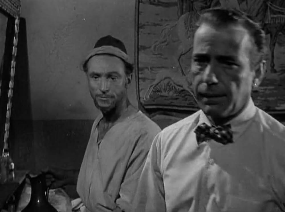 モロッコ慕情の画像