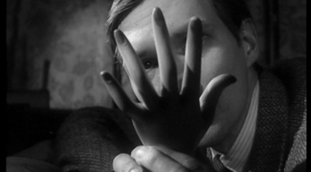 沈黙の歓びの画像