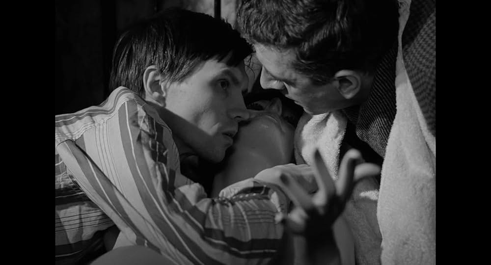 沈黙の歓びの画像