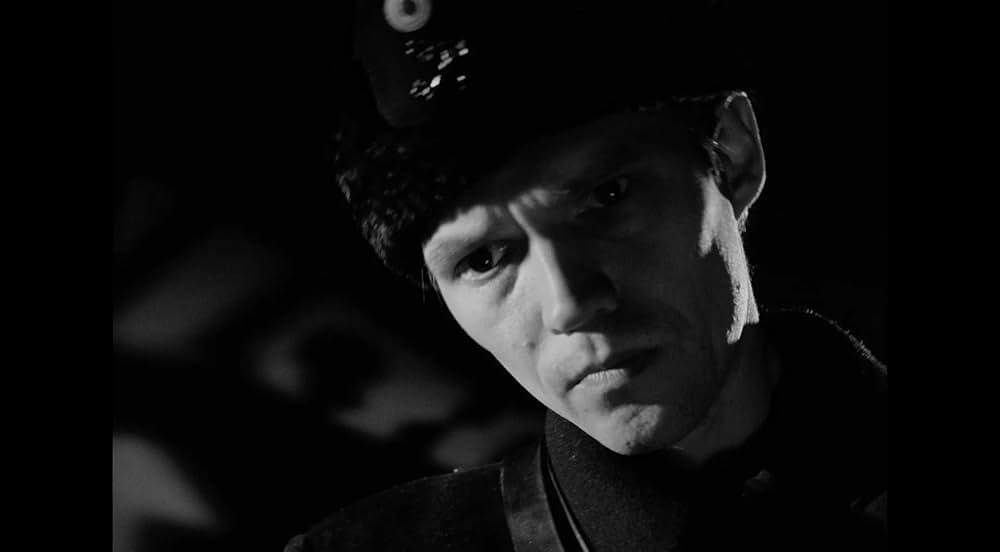 沈黙の歓びの画像