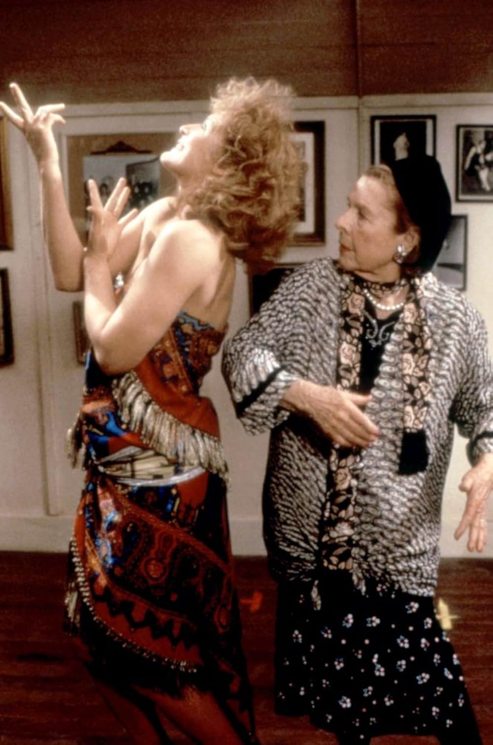 マキシー／素敵な幽霊の画像