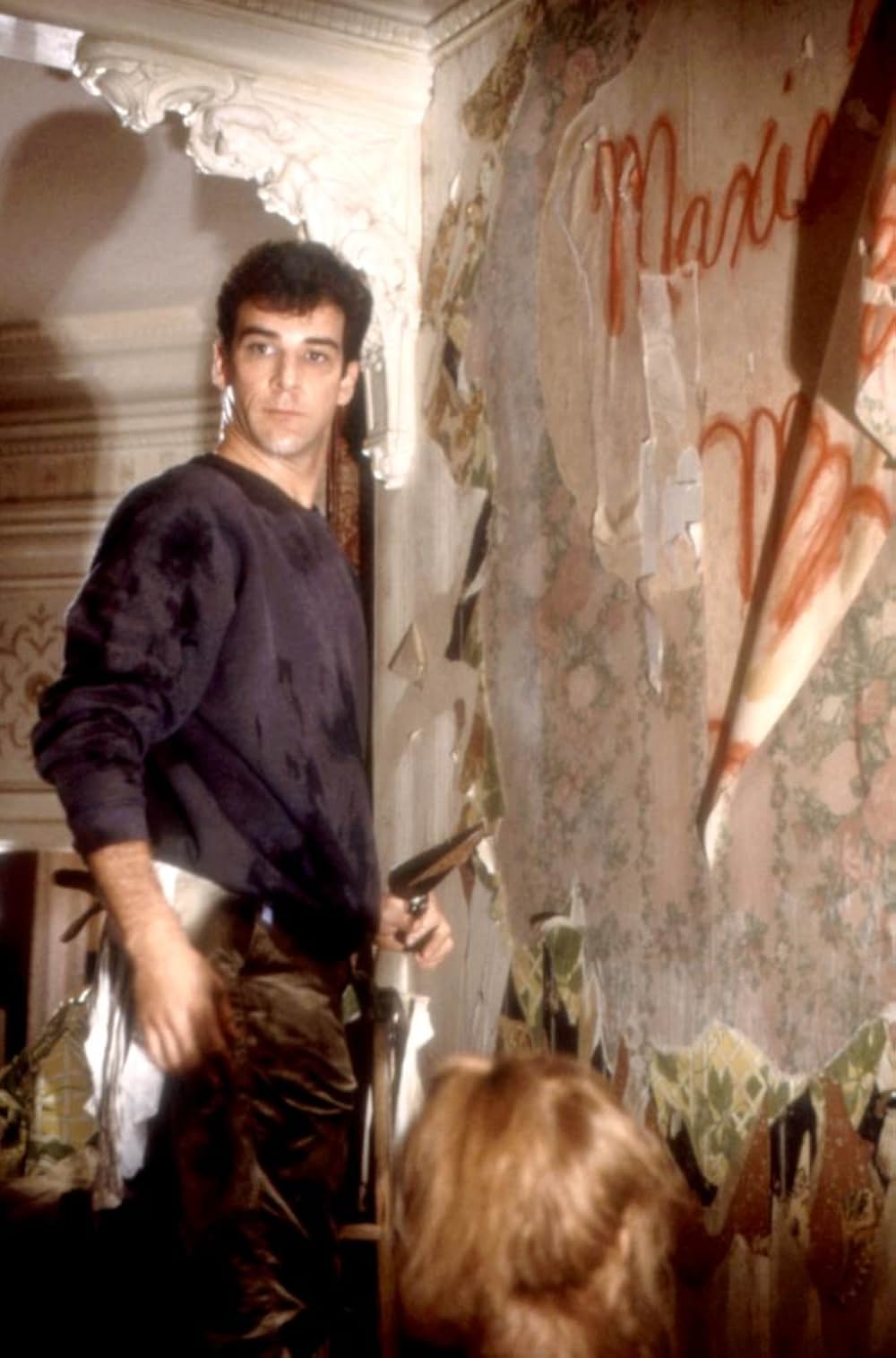 マキシー／素敵な幽霊の画像