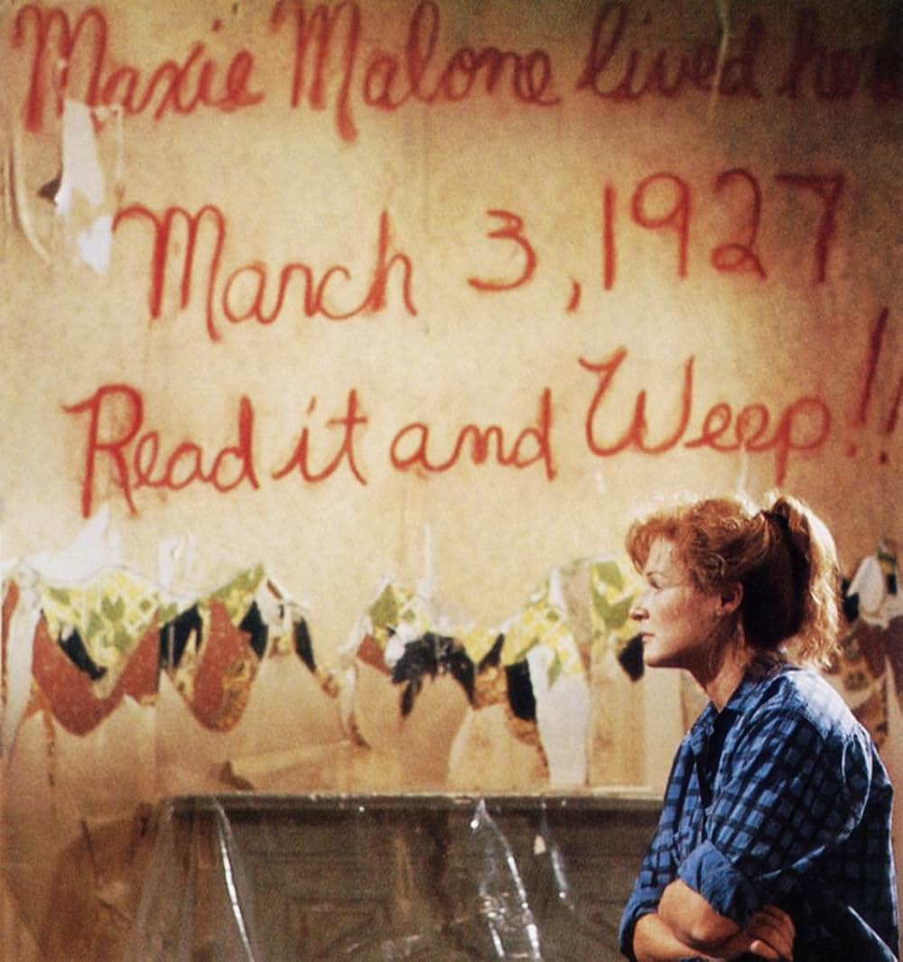 マキシー／素敵な幽霊の画像