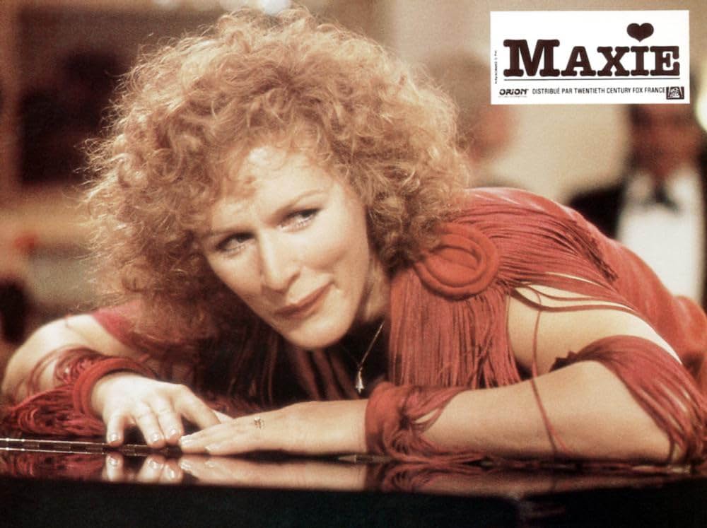 マキシー／素敵な幽霊の画像