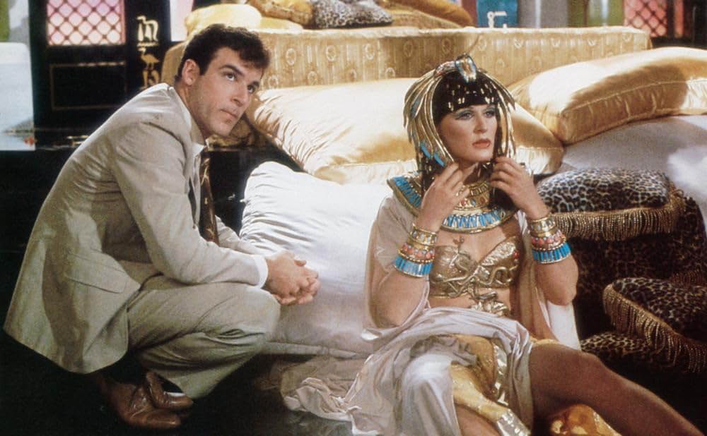 マキシー／素敵な幽霊の画像