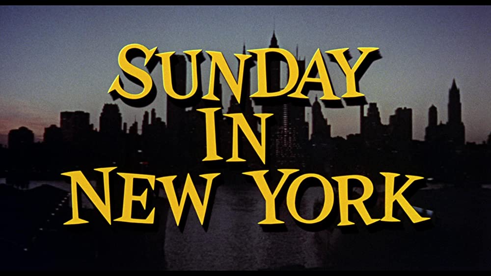 ニューヨークの休日の画像