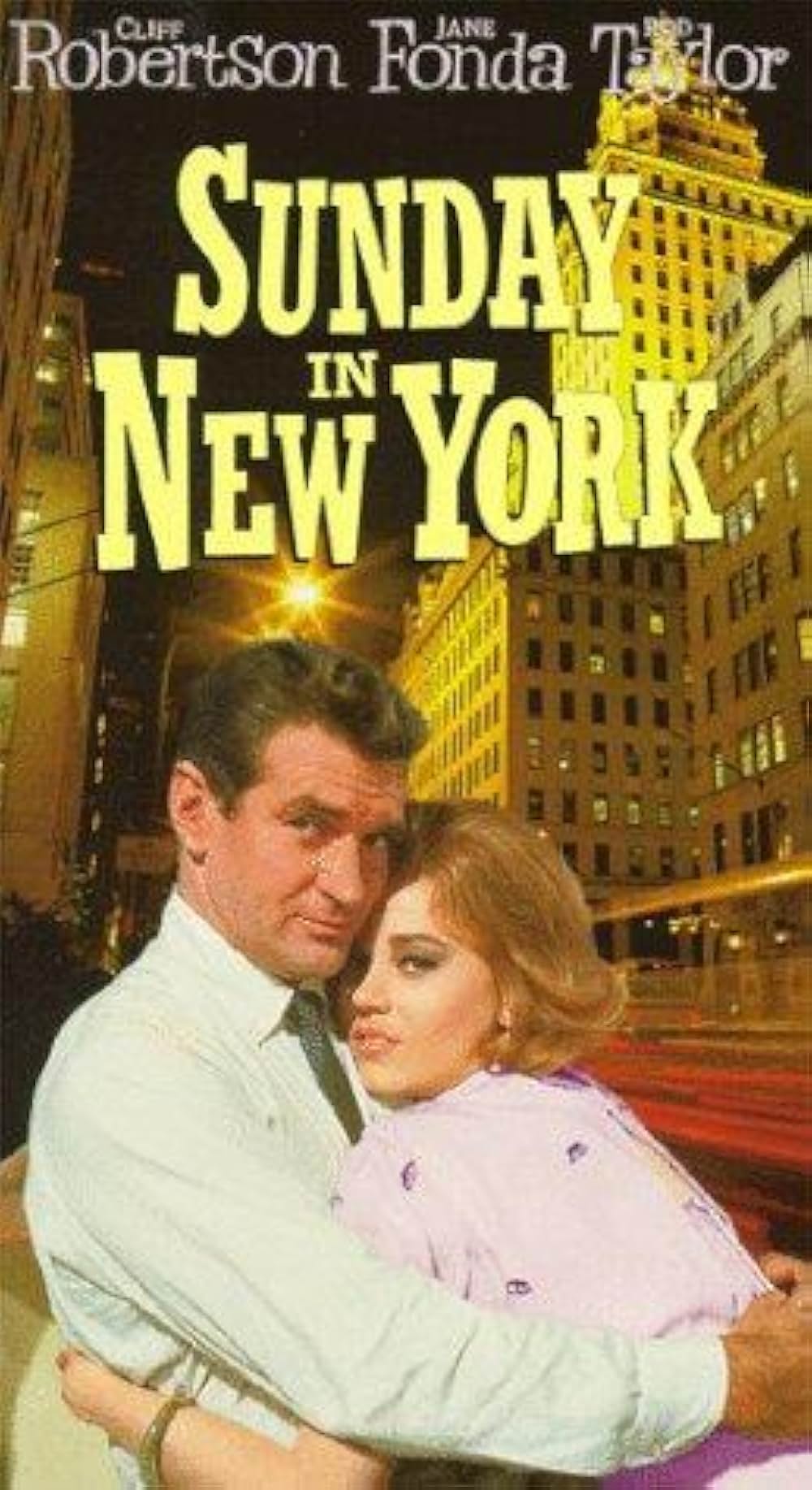 ニューヨークの休日の画像