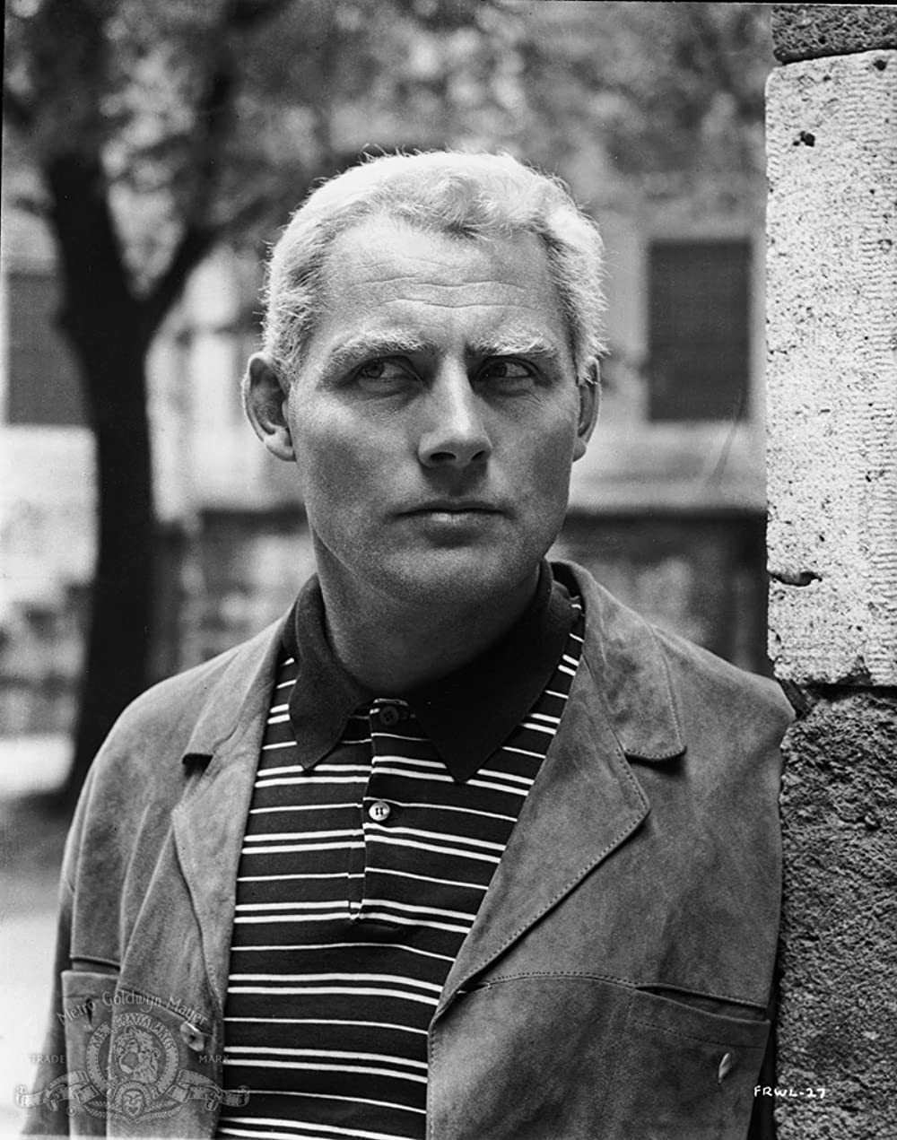 「007 ロシアより愛をこめて／007 危機一発」ロバート・ショウの画像