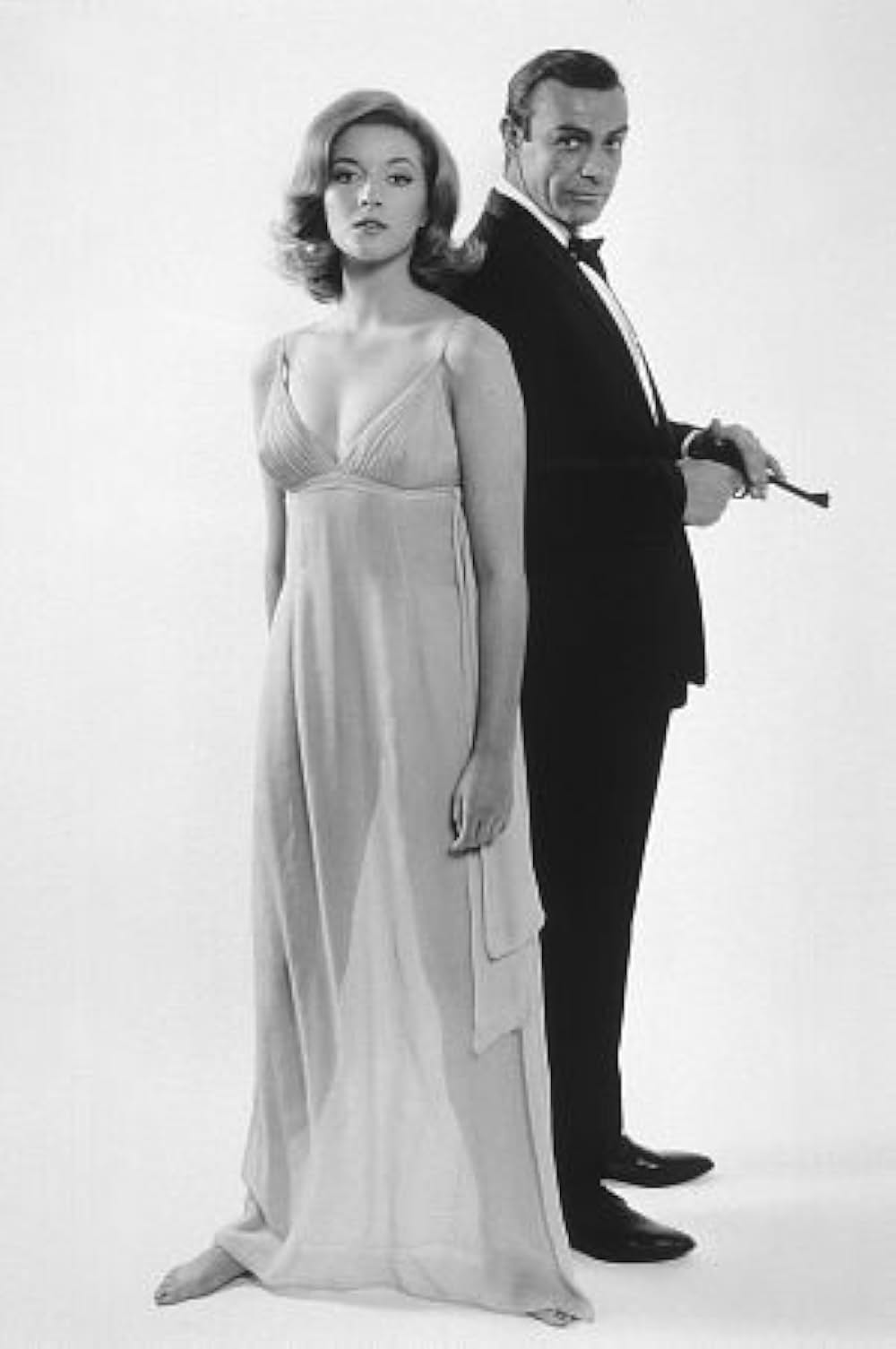 007 ロシアより愛をこめて／007 危機一発の画像