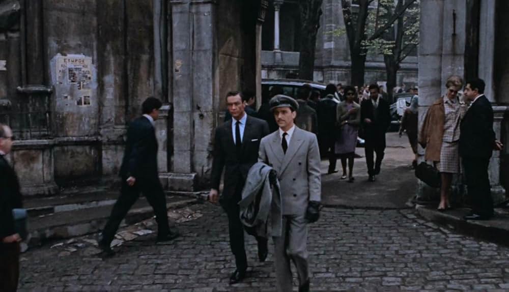 007 ロシアより愛をこめて／007 危機一発の画像