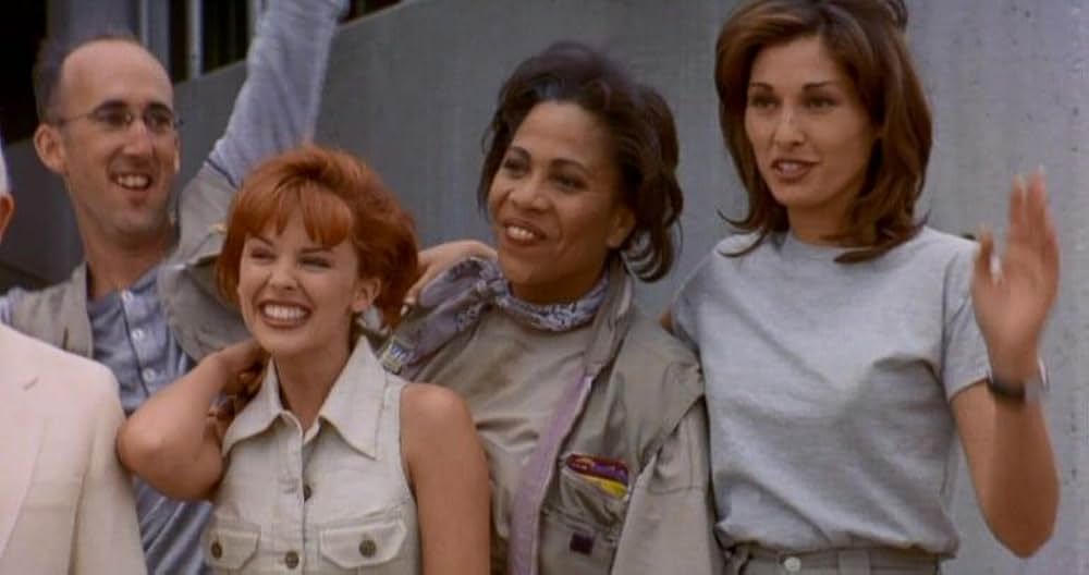 バイオドームの画像