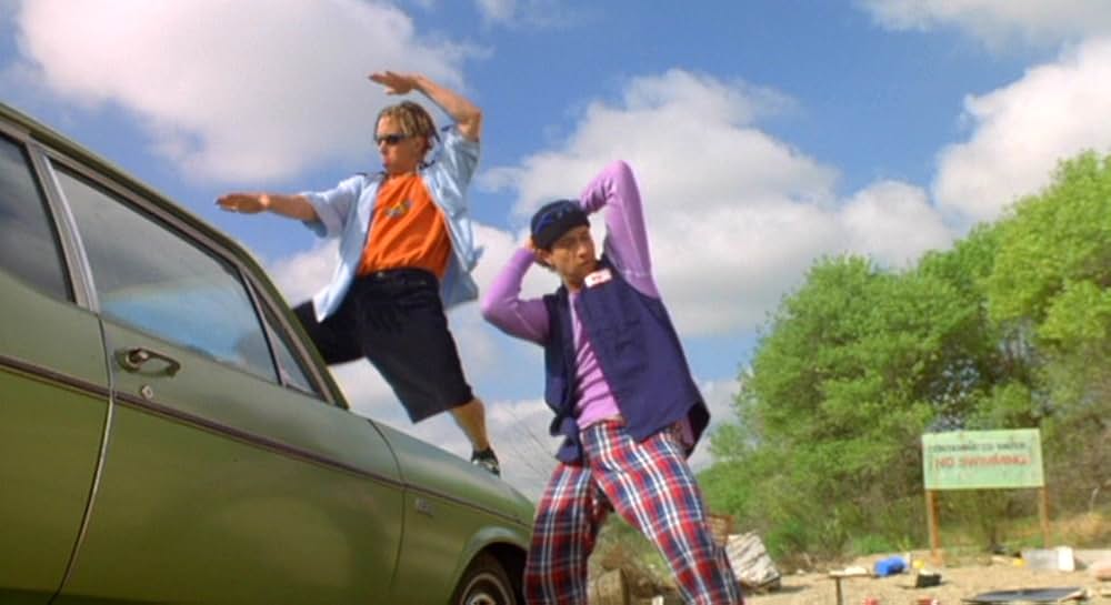 バイオドームの画像