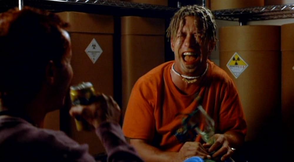 バイオドームの画像