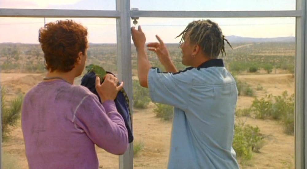 バイオドームの画像