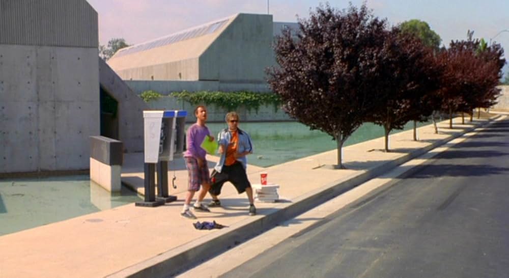 バイオドームの画像