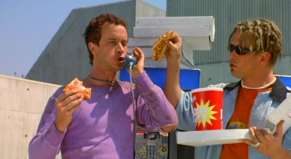 バイオドームの画像