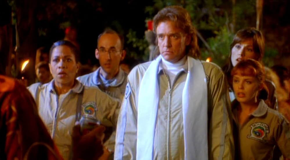 バイオドームの画像