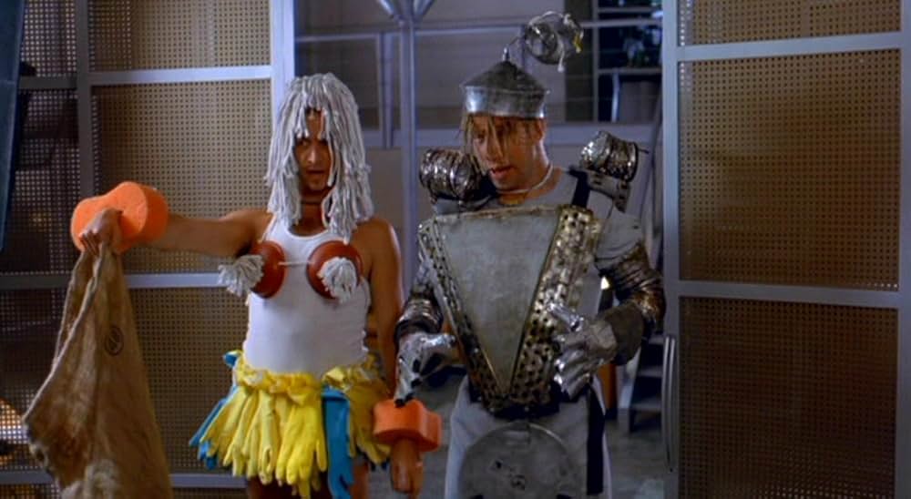 バイオドームの画像