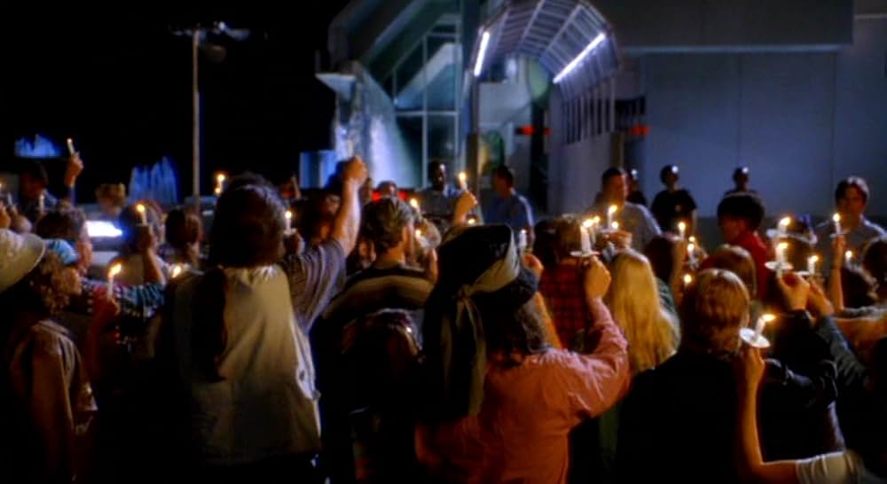 バイオドームの画像